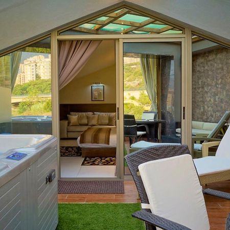 Hotel Xperience Jounieh Kültér fotó