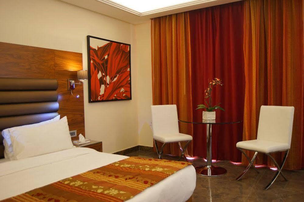 Hotel Xperience Jounieh Kültér fotó