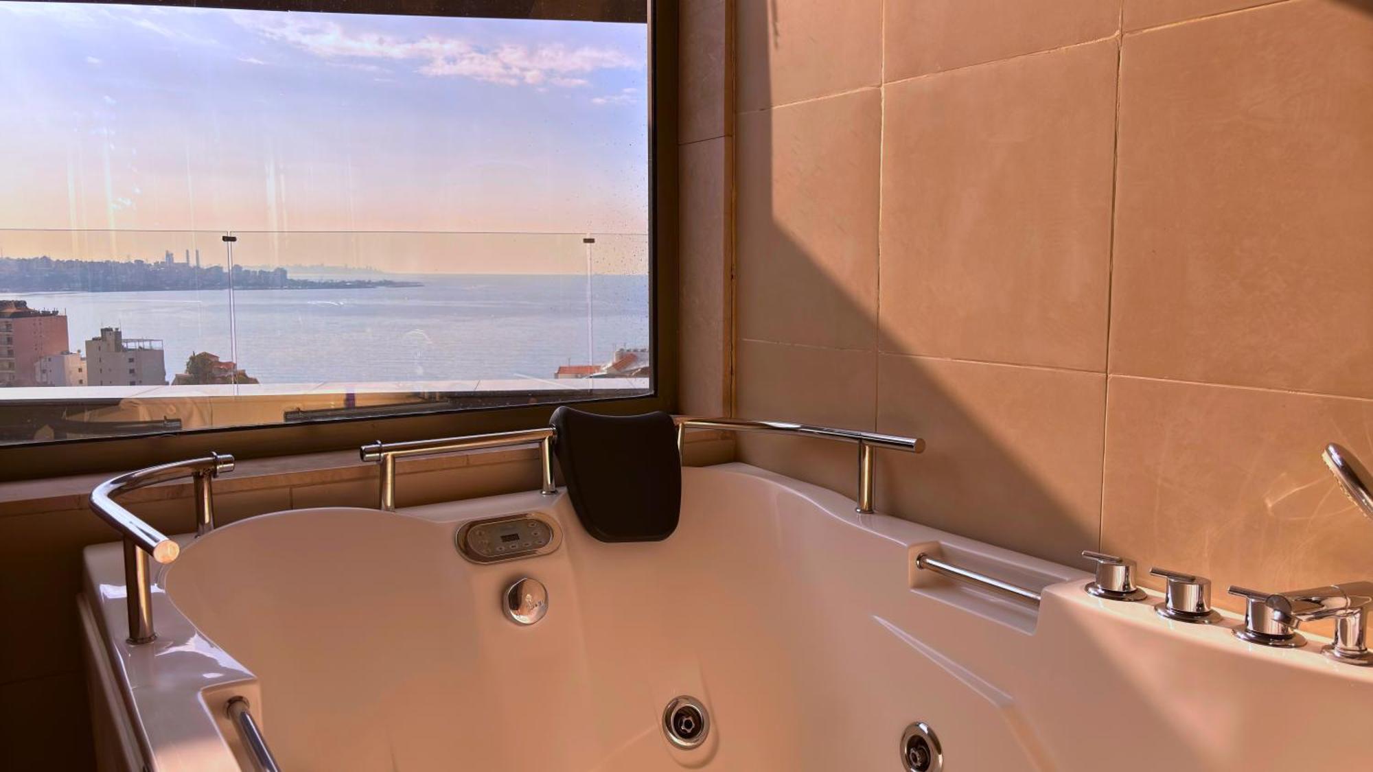 Hotel Xperience Jounieh Kültér fotó