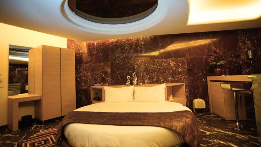 Hotel Xperience Jounieh Kültér fotó