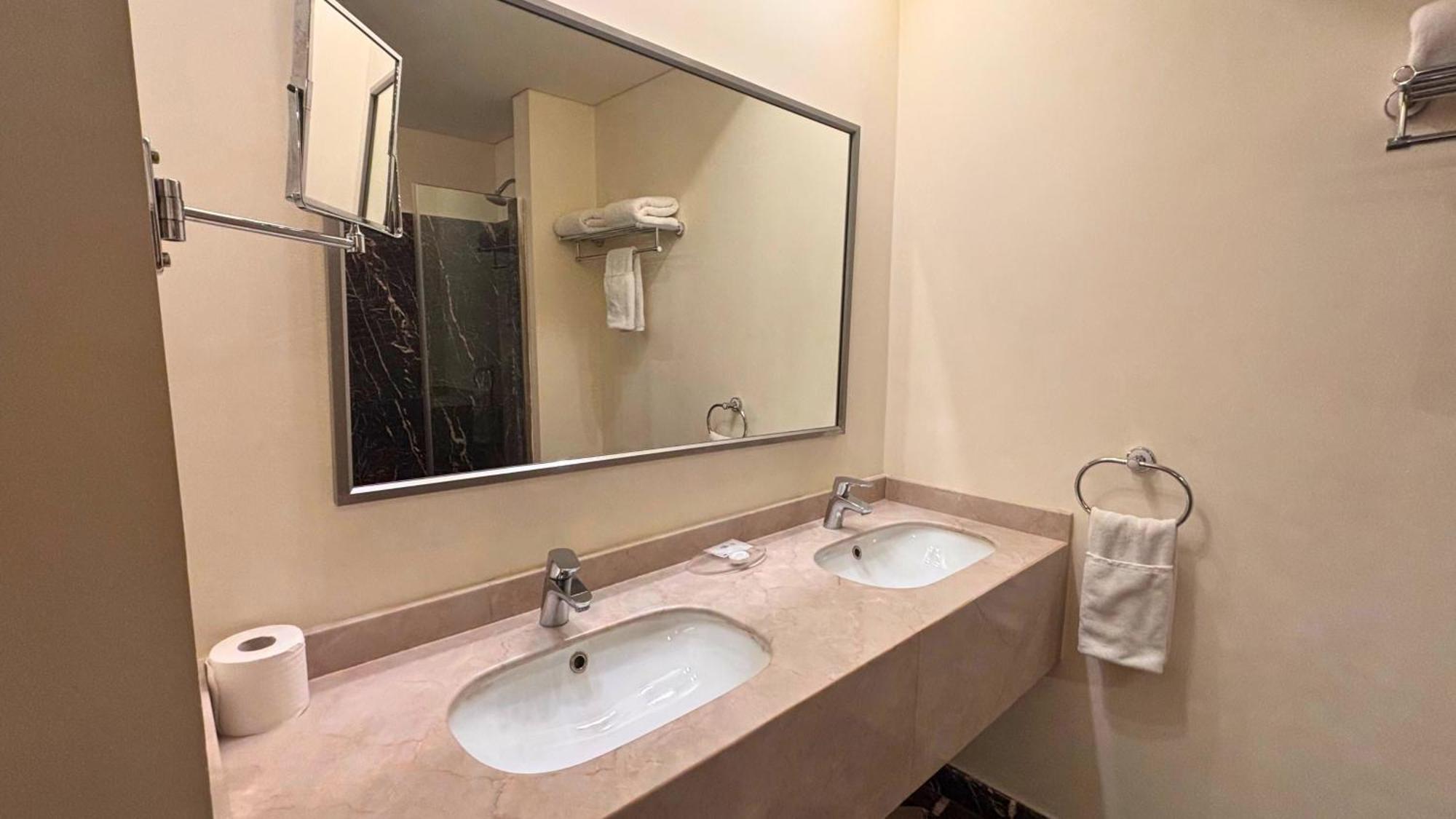 Hotel Xperience Jounieh Kültér fotó