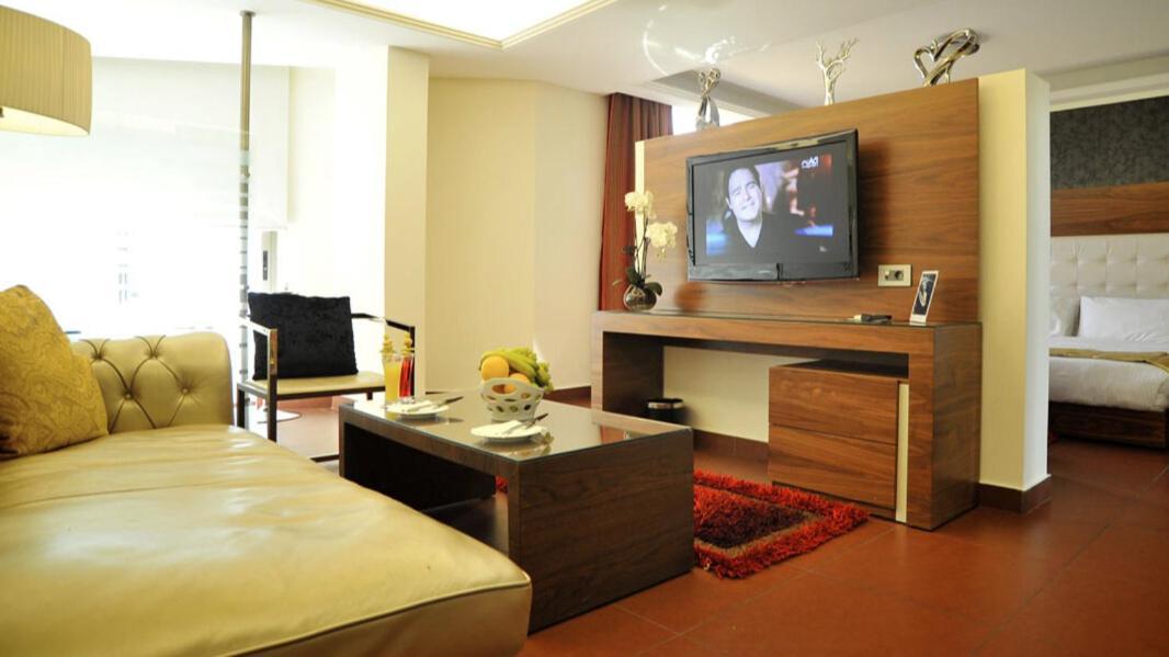 Hotel Xperience Jounieh Kültér fotó