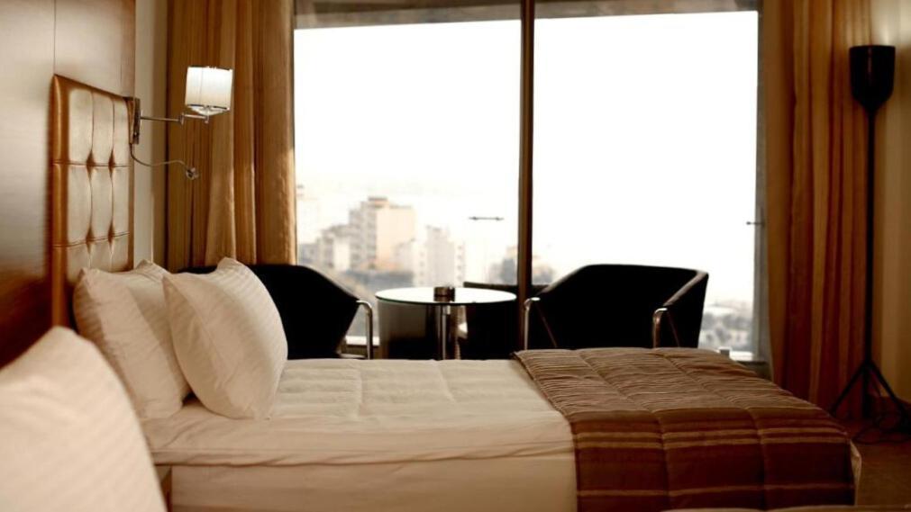 Hotel Xperience Jounieh Kültér fotó