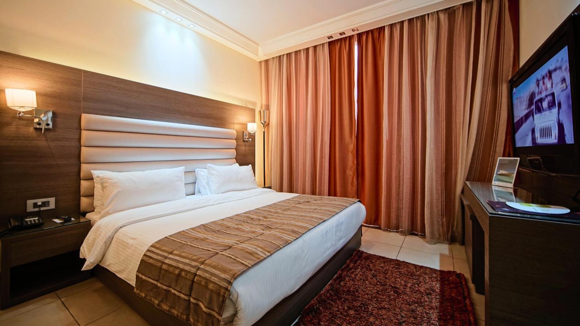 Hotel Xperience Jounieh Kültér fotó
