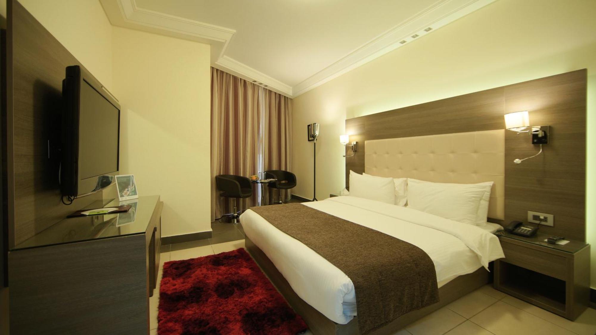 Hotel Xperience Jounieh Kültér fotó