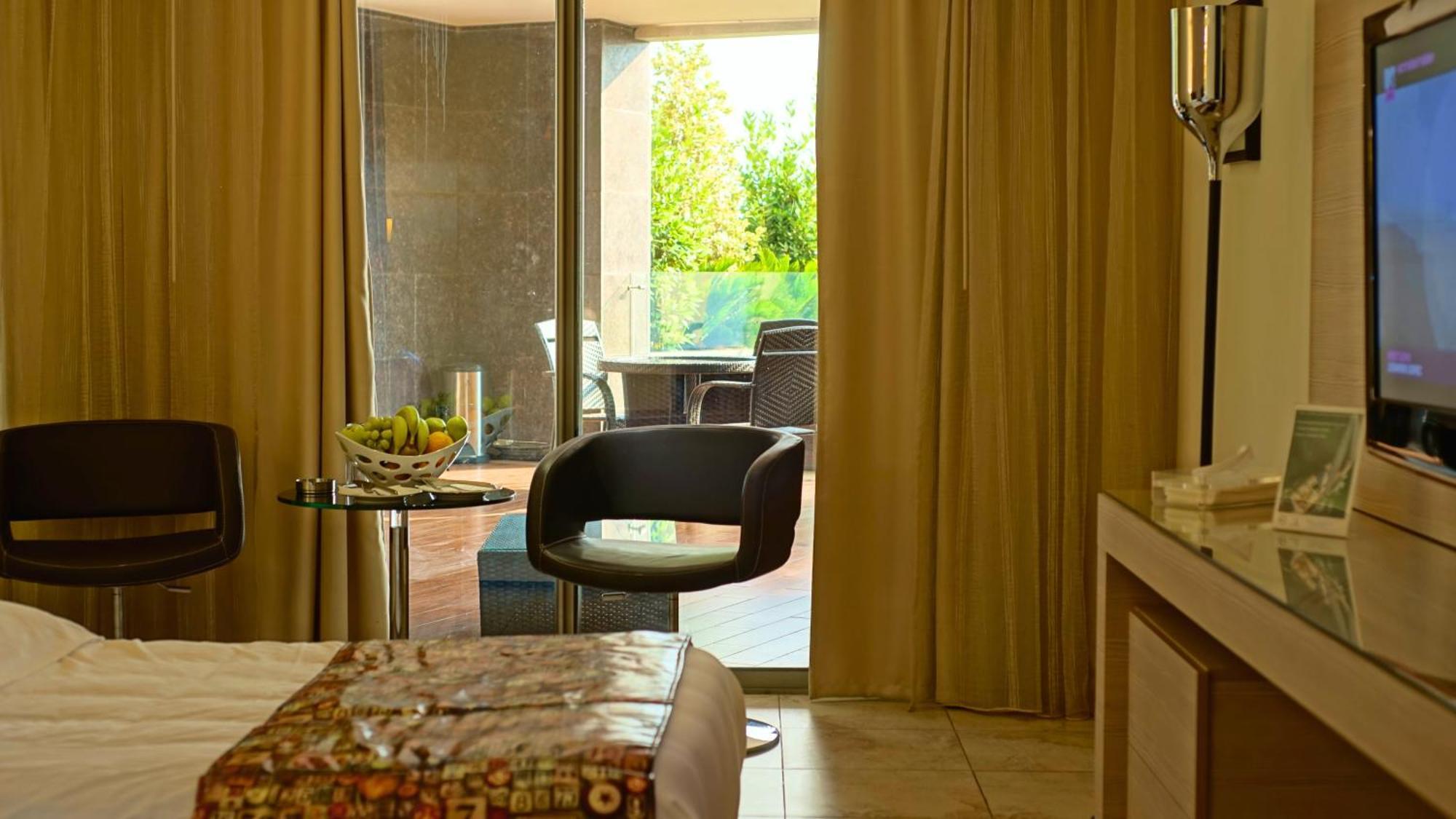 Hotel Xperience Jounieh Kültér fotó