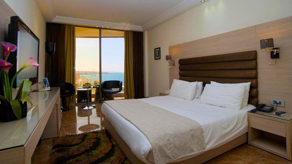 Hotel Xperience Jounieh Kültér fotó