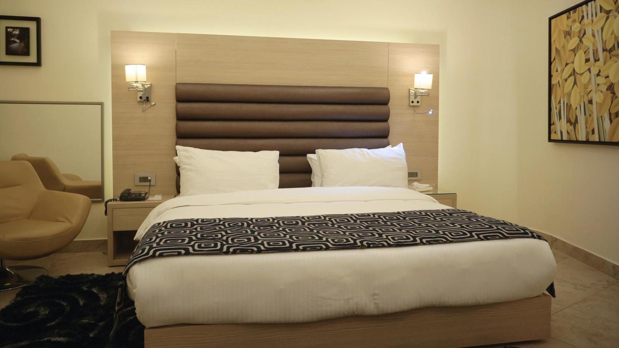 Hotel Xperience Jounieh Kültér fotó