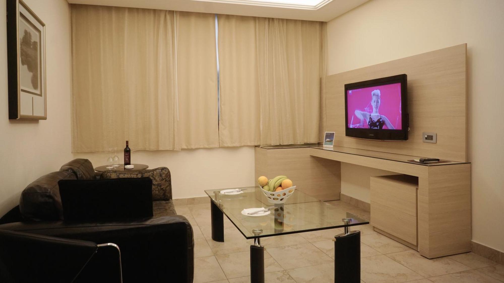 Hotel Xperience Jounieh Kültér fotó