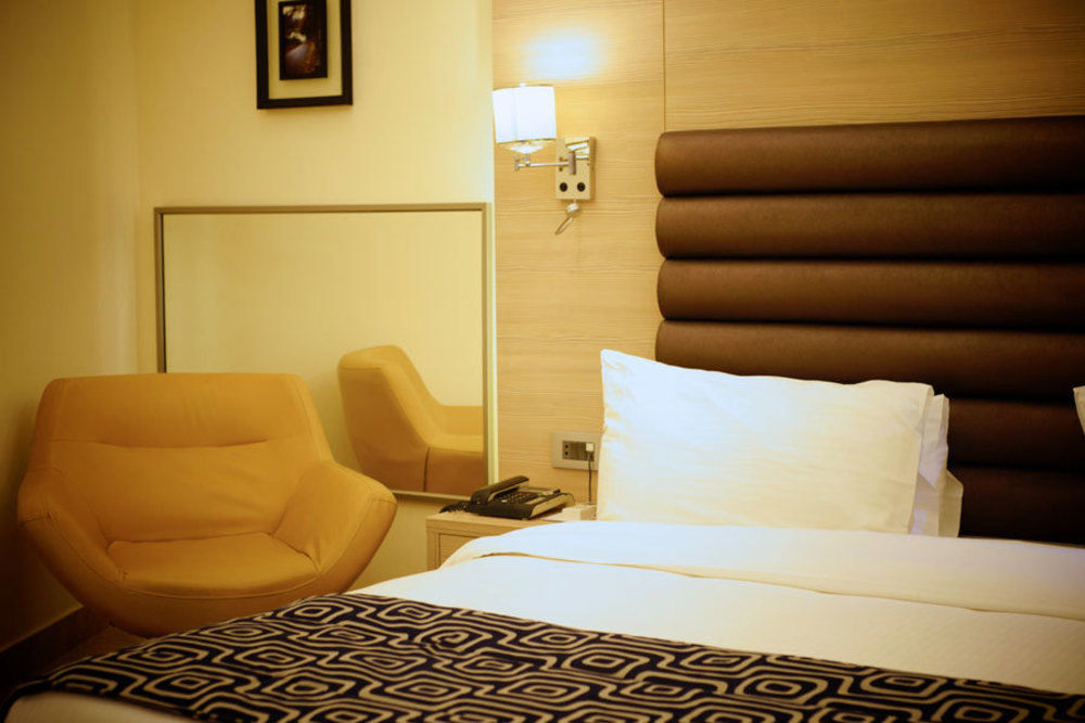 Hotel Xperience Jounieh Kültér fotó
