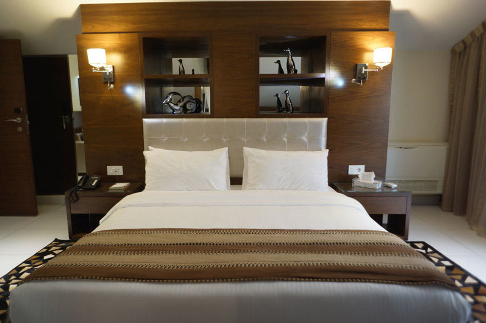 Hotel Xperience Jounieh Kültér fotó