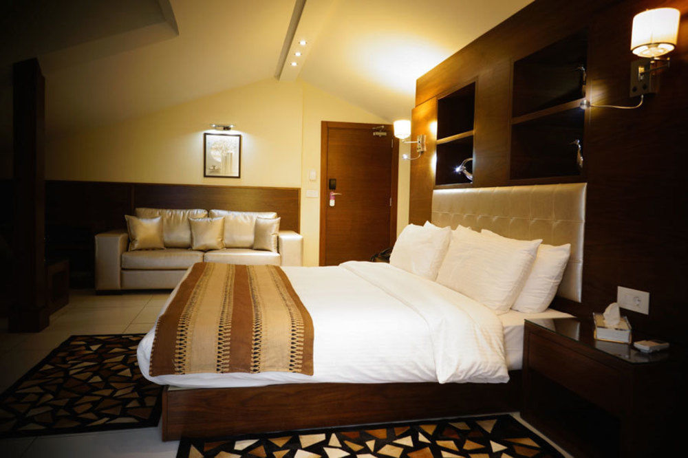 Hotel Xperience Jounieh Kültér fotó