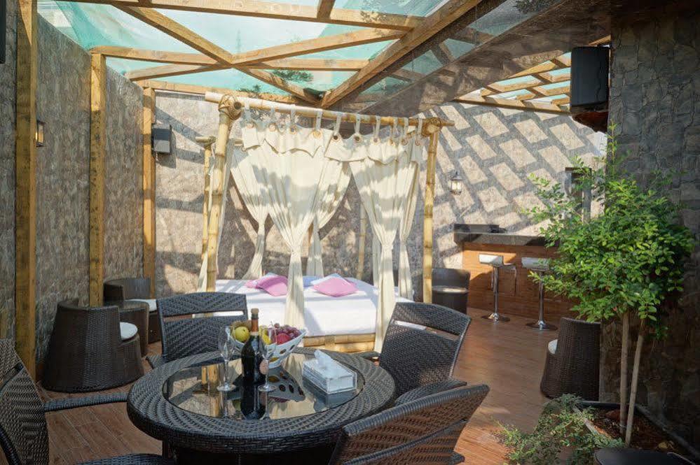 Hotel Xperience Jounieh Kültér fotó